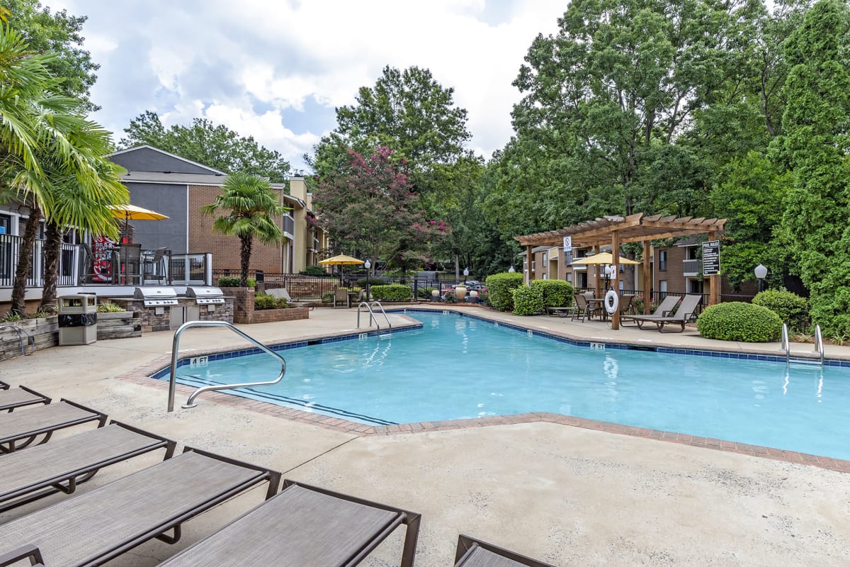 Photos and Video of Wildwood Apartments in Charlotte, NC